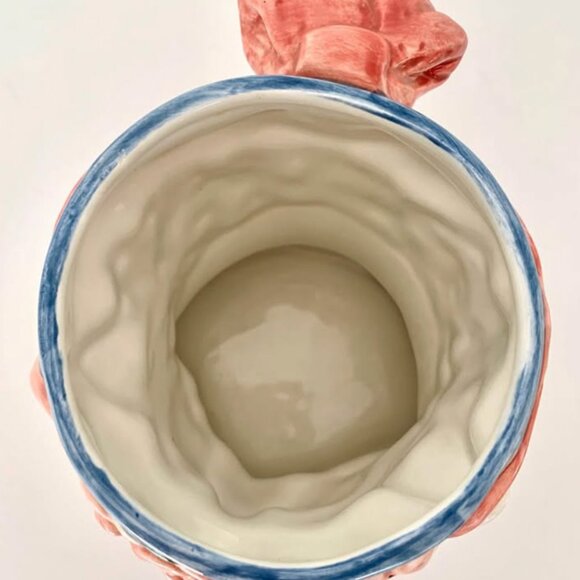 Vintage “Kittens of Knightsbridge” collectible cat mug 🎀 - Picture 8 of 9